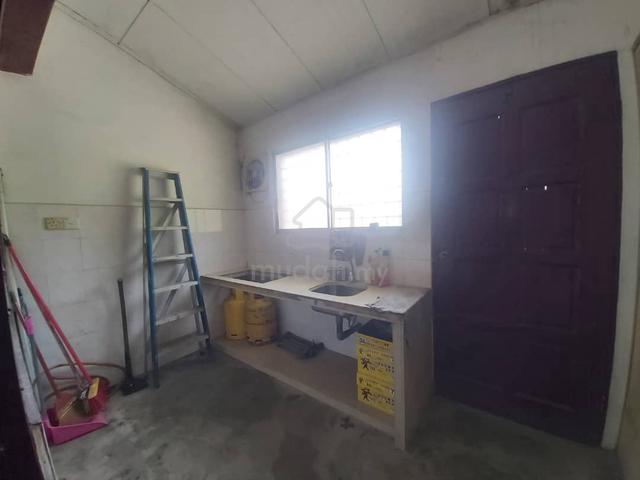 Taman orkid meru klang 1sty house for sale 1