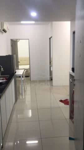 Domain 5 Apartment 1