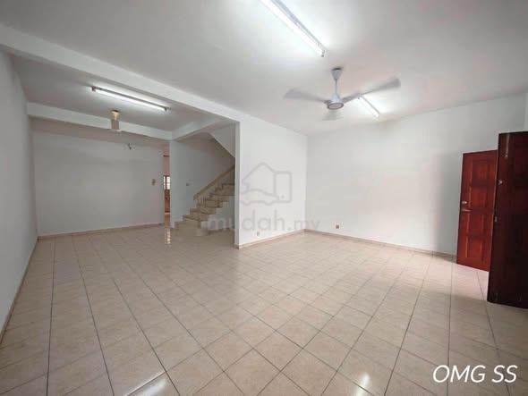 Bukit Tinggi 2 Klang Double Storey House Basic Unit 1
