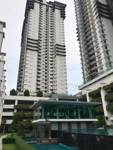 Kiara Residence 1 1