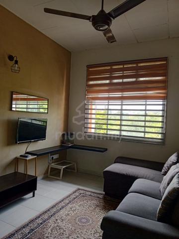 Kelisa Apartment 1