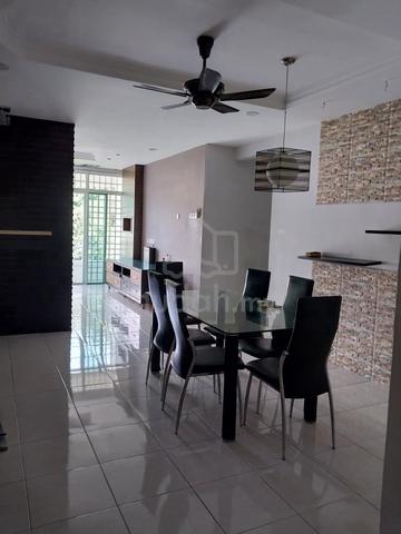 Regency Heights 1