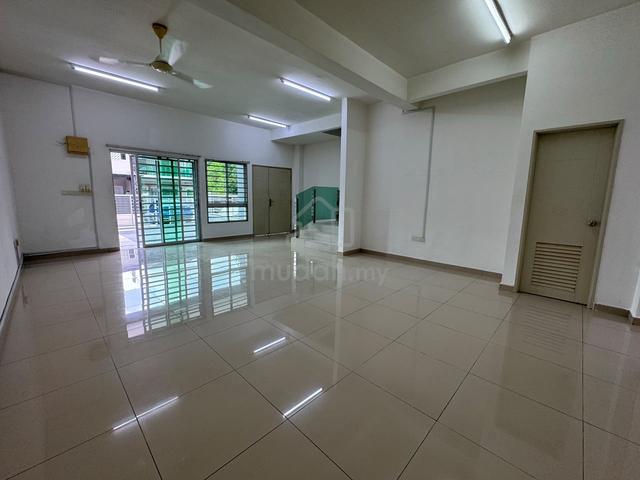 BELOW MARKET Nusari Bayu 3 House Hijayu Bandar Sri Sendayan Seremban 1