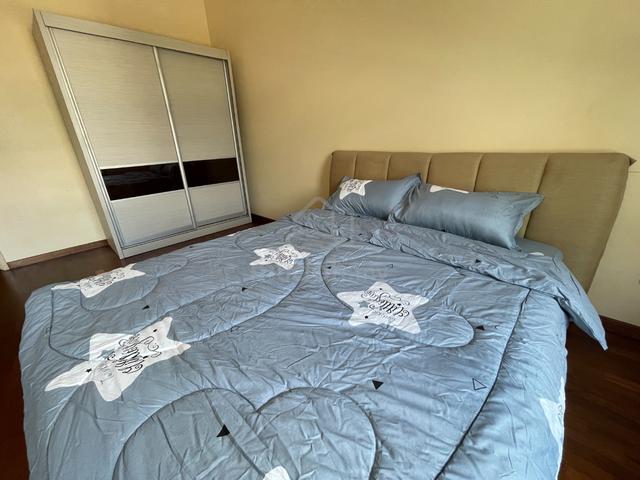JB Iskandar Puteri Horizon Hills 1