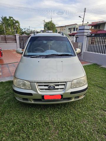 2005 Hyundai MATRIX 1.6 GL (A) - 3