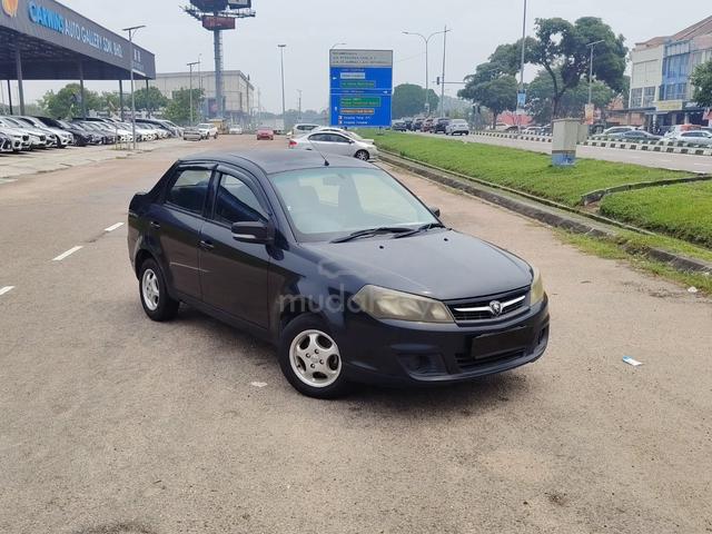 2011 Proton SAGA 1.3 FLX (A) - 1