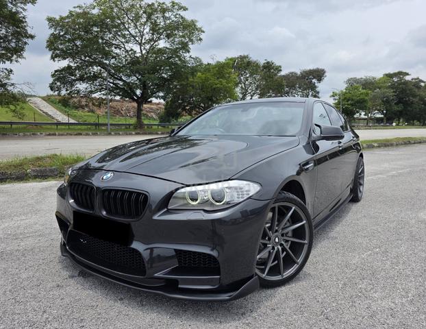 2013 Bmw 5 SERIES 2.0 28I M SPORT F10 (A) BODYKIT - 1