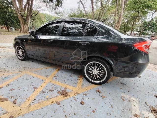 2008 Proton PERSONA 1.6 MEDIUM LINE (M) - 4