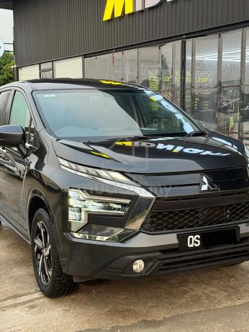 2024 Mitsubishi XPANDER 1.5 MY20 FACELIFT (A) - 2