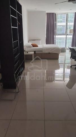 Atria SOFO Suites 1