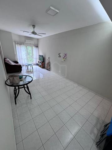 Merak Apartment (Puchong) 1