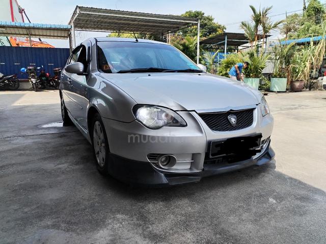2009 Proton GEN-2 1.6 H-LINE ENHANCED VERSION A - 1