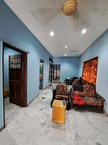 2 storey End Lot Sungai Kapar Indah Klang 1