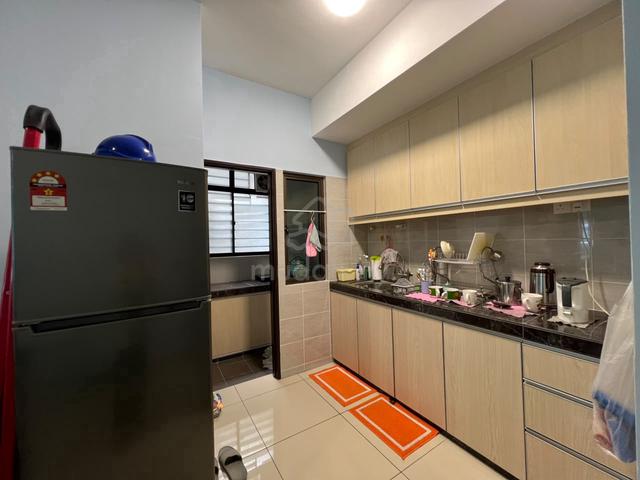 Residensi Zamrud 1