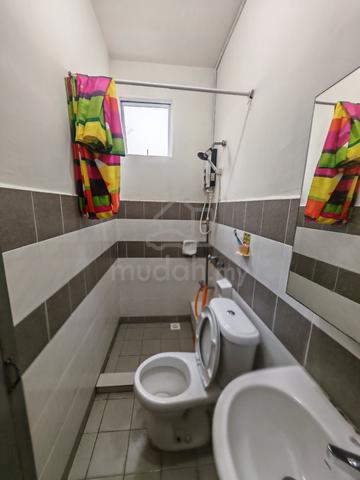 Angkasa Apartment 2
