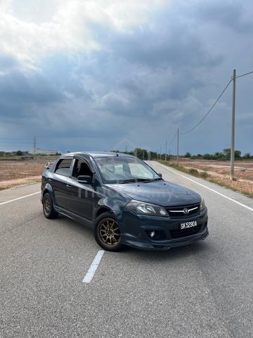 2015 Proton SAGA 1.3 FLX EXECUTIVE MY08 FACELIFT - 1