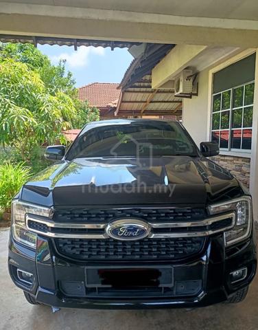 2022 Ford RANGER 2.0 XLT PLUS MY12 T6 P375 - 3