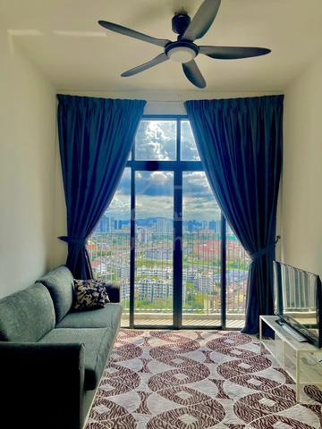 Lexa Residence @ The Quartz WM 1