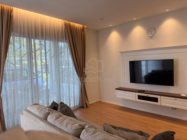 Casa View Cybersouth (Below Market Value) 1