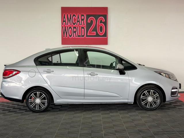 ORI2019 Proton PERSONA 1.6 PREMIUM 3 YR WARRANTY - 4