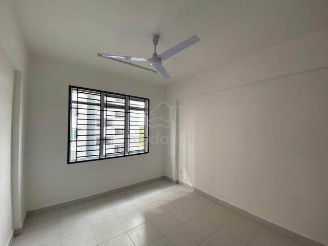 Seri Danga Apartment 1