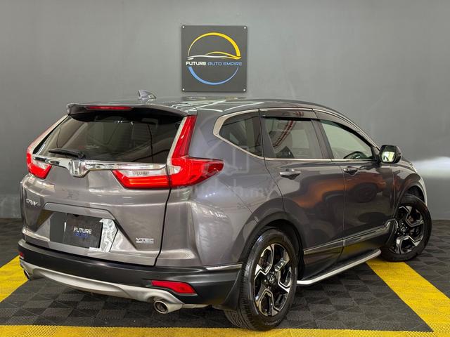 Honda CR-V 1.5 TC-P 2WD (A) POWER BOOT / CRV SUV - 4
