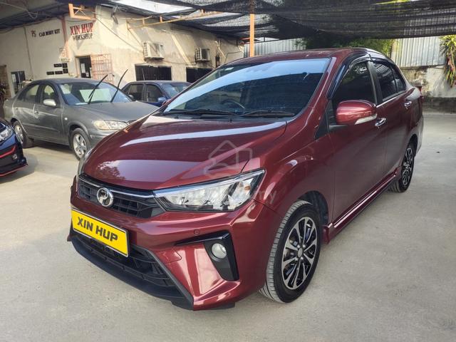 2024 Perodua BEZZA 1.3 AV MY16 FACELIFT (A) NICE - 3