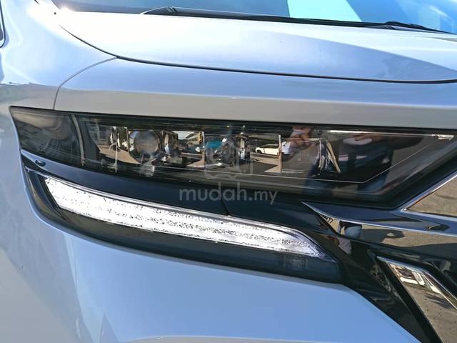 2024 Toyota VELLFIRE 2.4 Z PREMIER (A) - 3