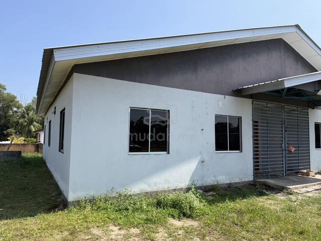Rumah Semi-D Pulau Serai 1