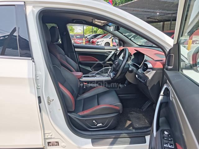 2020 Proton X50 PREMIUM 1.5 (AUTO) - 4