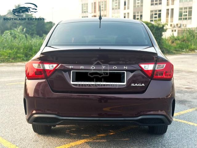2023 Proton SAGA 1.3 STANDARD AT MY16 BT P2-13A - 5
