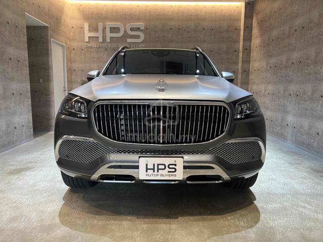 2023 Mercedes-Maybach GLS 600 4MATIC - 3