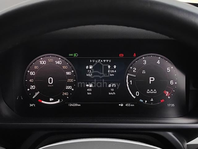 2022 Land Rover Defender 110 XS Edition P300 - 5
