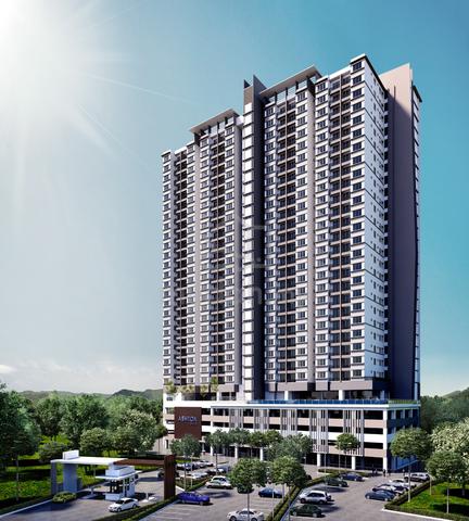 Ashton Tower 1