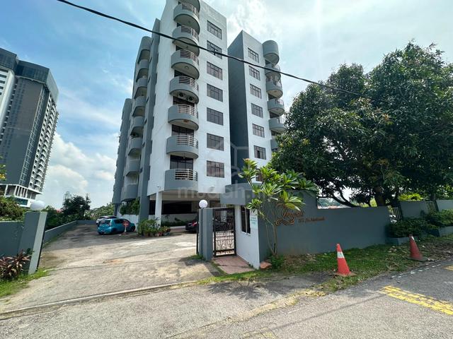 Vista Heights Condominium 1