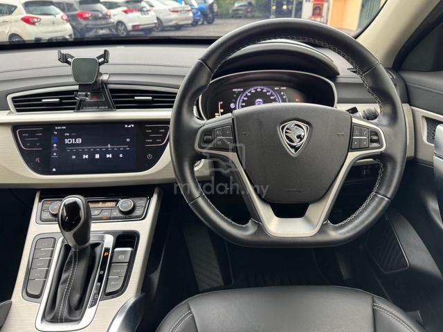 2020 Proton X70 EXECUTIVE 2WD 1.8L (A) 3 year warr - 5