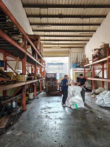 U5 Shah Alam Subang Warehouse Factory 1