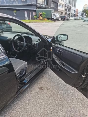 1994 Honda INTEGRA B18C Spoon Spec (M) - 5