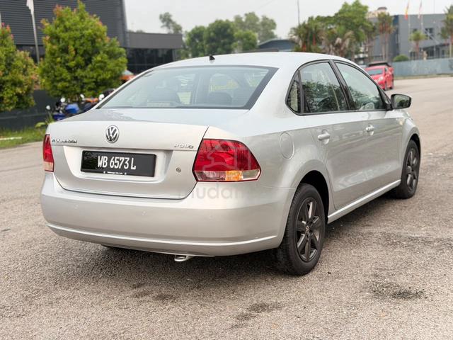 Volkswagen POLO 1.6 FACELIFT (A)✅✅B5 PUSPAKOM✅✅ - 5