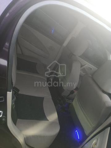 2012 Perodua MYVI 1.3 SX STANDARD (M) - 3