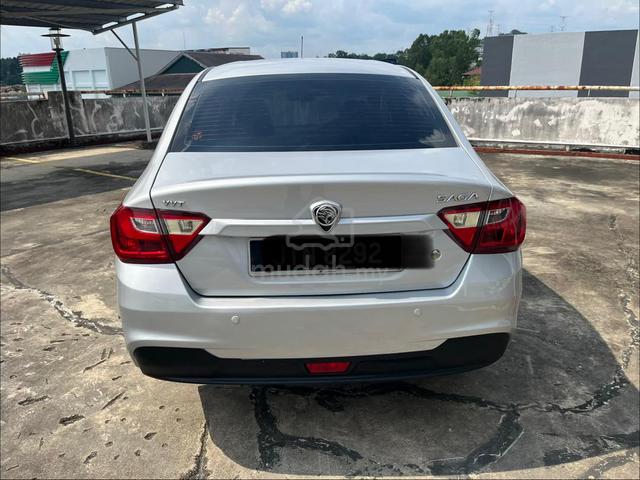 2020 Proton SAGA 1.3 FACELIFT (A)Loan/Cash - 4