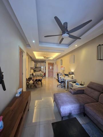 Lido Four Seasons Residence 1