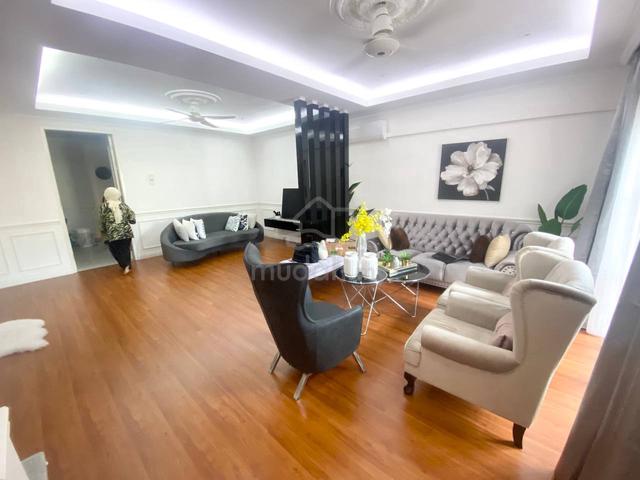 Teres Seksyen 7 Facing Open Shah Alam 1