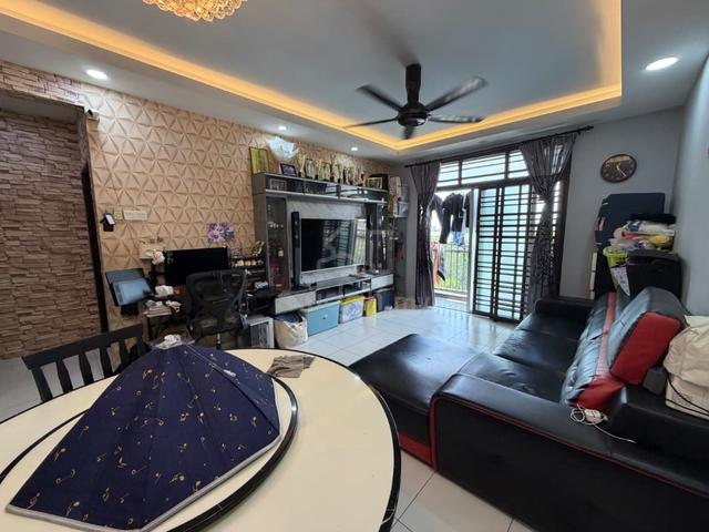Scott Towers @ Larkin JB 1