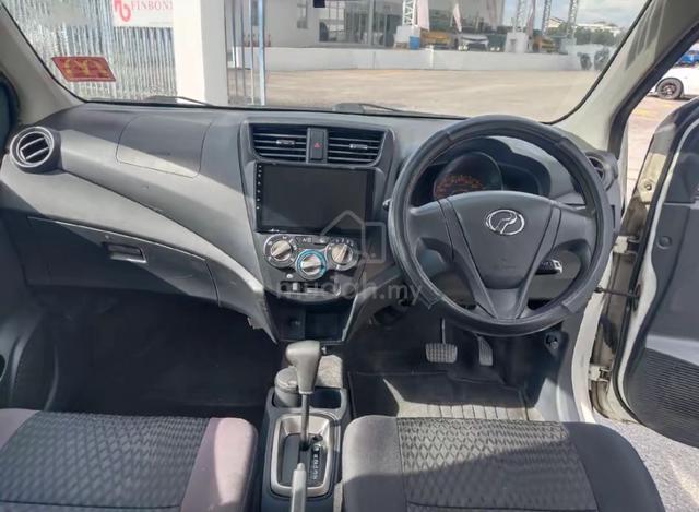 2015 Perodua AXIA 1.0 G (A) - 4