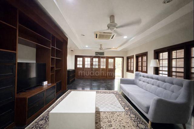 Double Storey Bungalow House SS1 Petaling Jaya For Sale 1