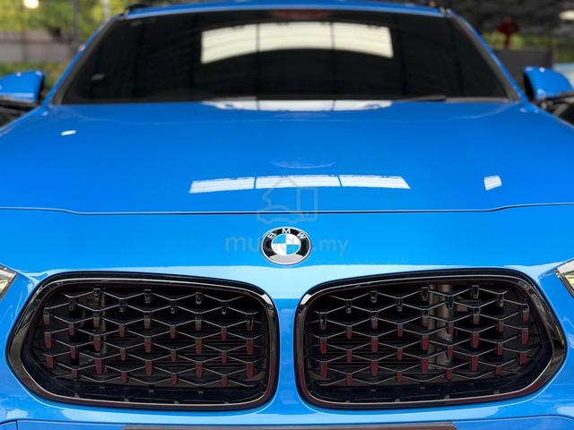 NEW STOCK, BMW X2 2.0 MSPORT 228hp DIGITALMTR HUD - 3