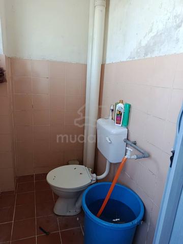 Taman Kosaso Apartment Mawar Bukit Beruntung SG Buaya 2