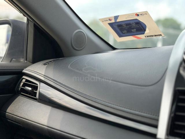 2014 Toyota VIOS 1.5 TRD SPORTIVO (A) - 4