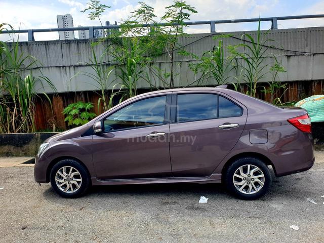 2016 Perodua BEZZA 1.3 ADVANCE (A) - 1
